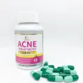 Vegan Acne Treatment Capsules
